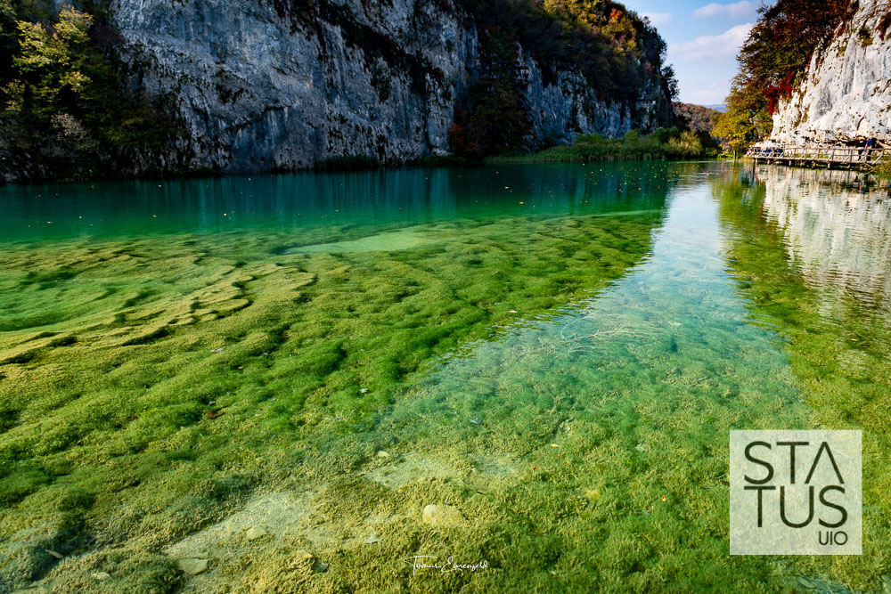 Croacia, uno de los más hermosos y pintorescos países de Europa