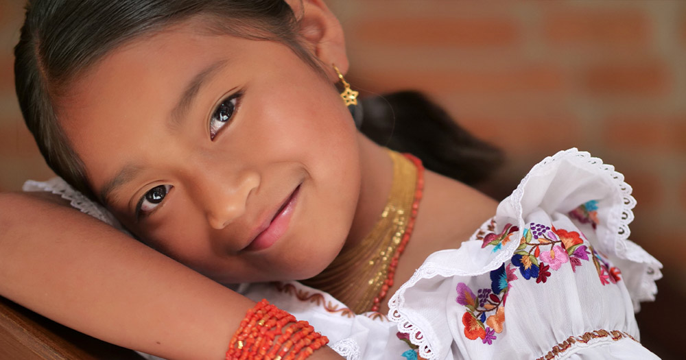 Moda Otavala