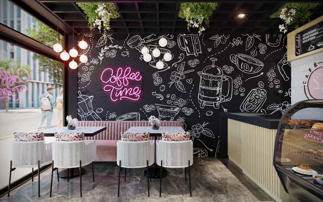 Rompiendo esquemas: mitos sobre la decoración en espacios pequeños